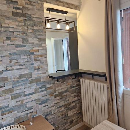 Appartement Spacieux Renove - 11 Min De Paris Bois-Colombes Екстериор снимка