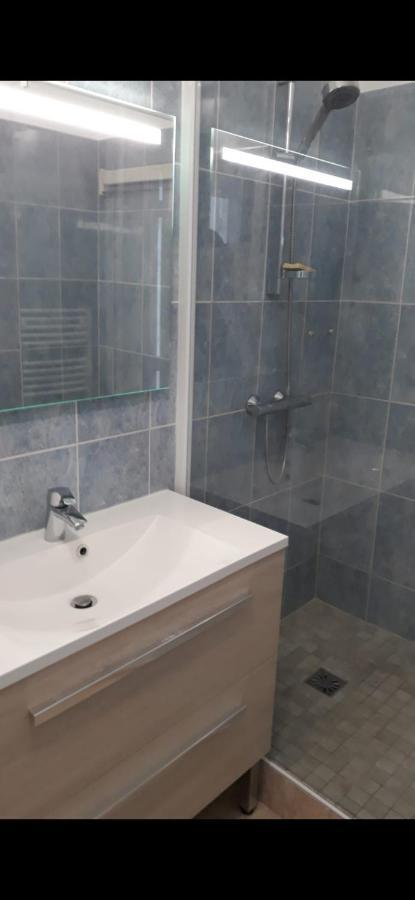 Appartement Spacieux Renove - 11 Min De Paris Bois-Colombes Екстериор снимка